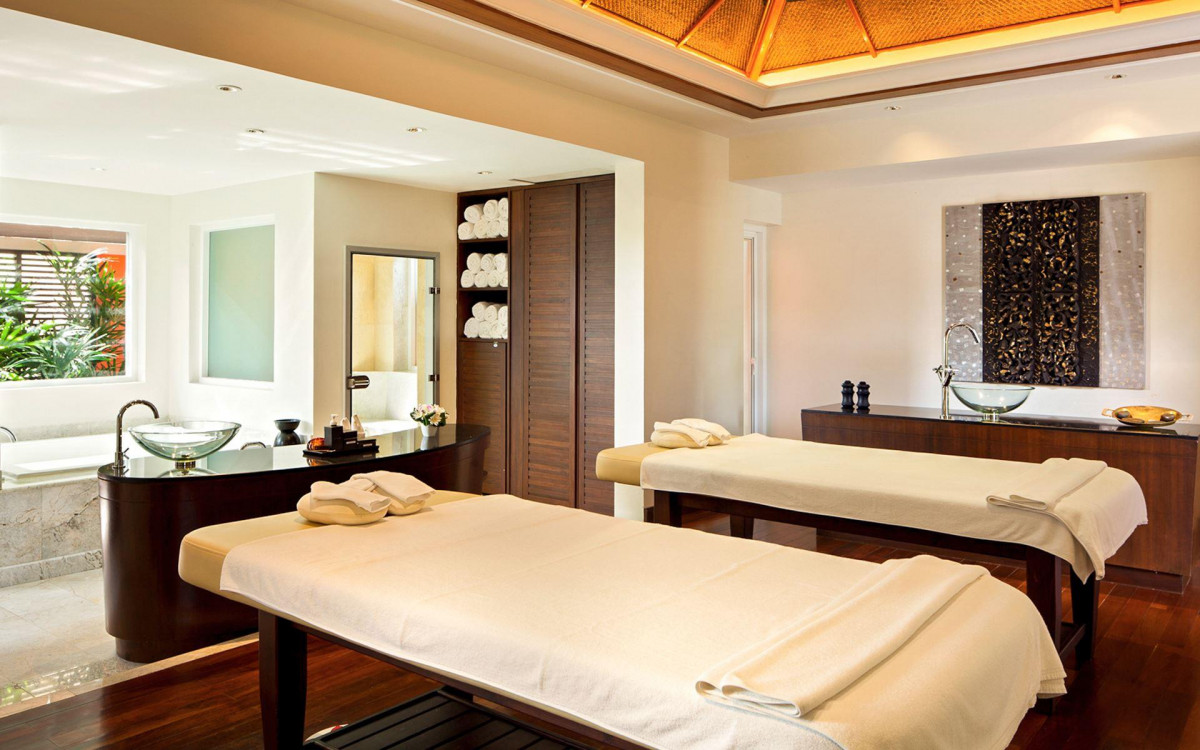 PULLMAN PHUKET PANWA BEACH RESORT (EX. RADISSON PLAZA RESORT PANWA BEACH) — фото 15