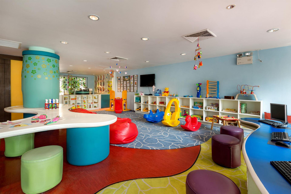 PULLMAN PHUKET PANWA BEACH RESORT (EX. RADISSON PLAZA RESORT PANWA BEACH) — фото 18