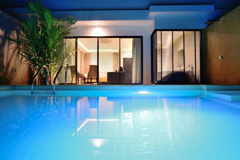PUMERIA RESORT PHUKET