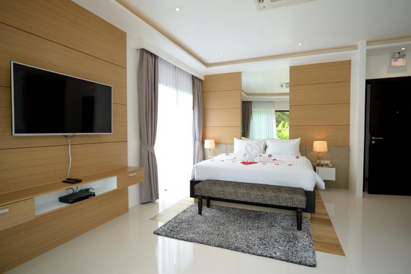 PUMERIA RESORT PHUKET — фото 4