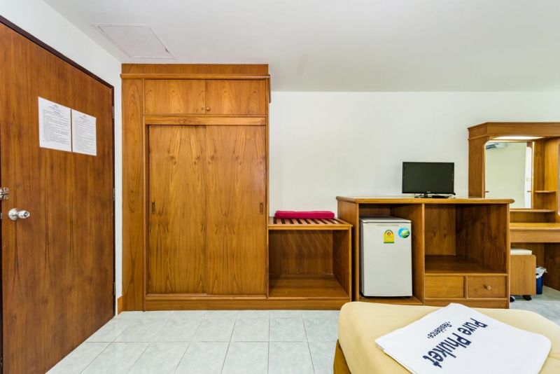 PURE MANSION — фото 16