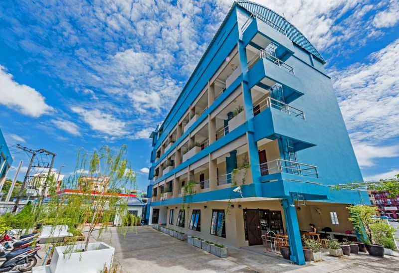 PURE MANSION — фото 18