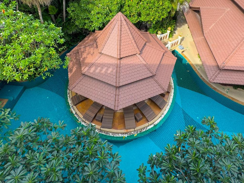 QUALITY RESORT & SPA PATONG BEACH PHUKET (EX. SHANAYA BEACH RESORT & SPA) — фото 2