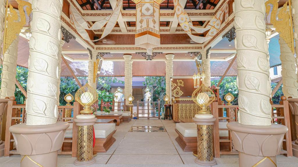 QUALITY RESORT & SPA PATONG BEACH PHUKET (EX. SHANAYA BEACH RESORT & SPA) — фото 5
