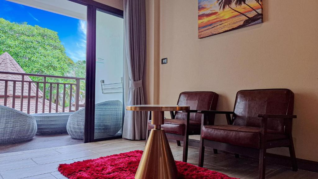 QUALITY RESORT & SPA PATONG BEACH PHUKET (EX. SHANAYA BEACH RESORT & SPA) — фото 14