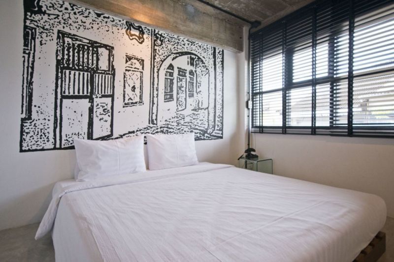 QUIP BED & BREAKFAST PHUKET HOTEL — фото 3