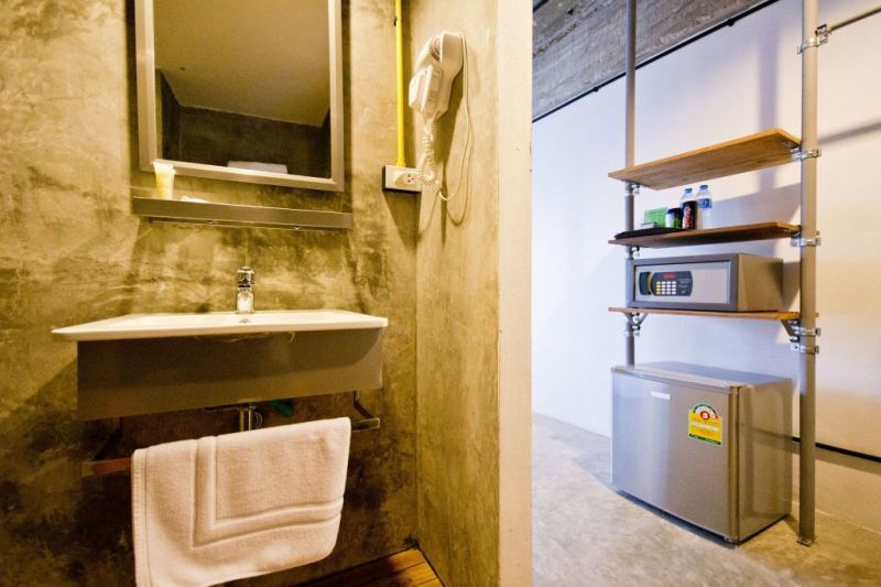 QUIP BED & BREAKFAST PHUKET HOTEL — фото 10