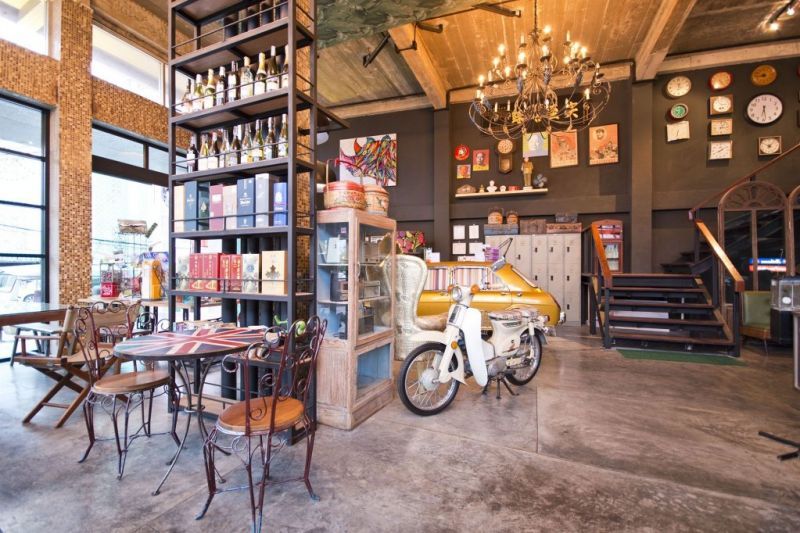 QUIP BED & BREAKFAST PHUKET HOTEL — фото 11