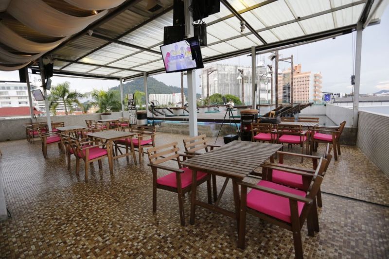 QUIP BED & BREAKFAST PHUKET HOTEL — фото 14