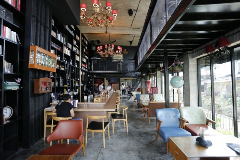 QUIP BED & BREAKFAST PHUKET HOTEL — фото 16
