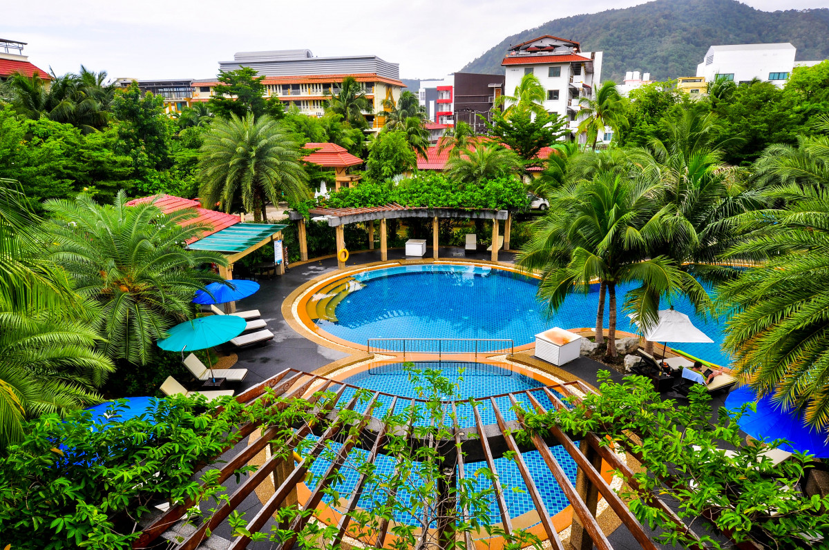 R-MAR RESORT & SPA