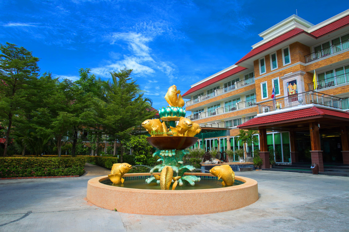 R-MAR RESORT & SPA — фото 2