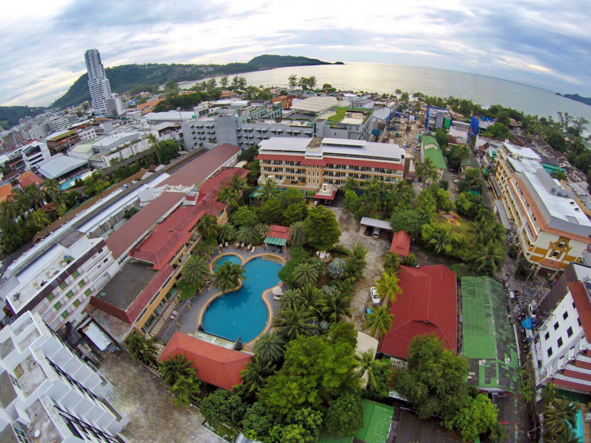R-MAR RESORT & SPA — фото 3