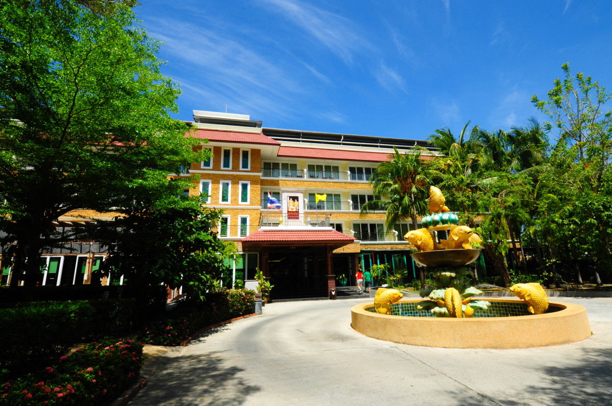 R-MAR RESORT & SPA — фото 4
