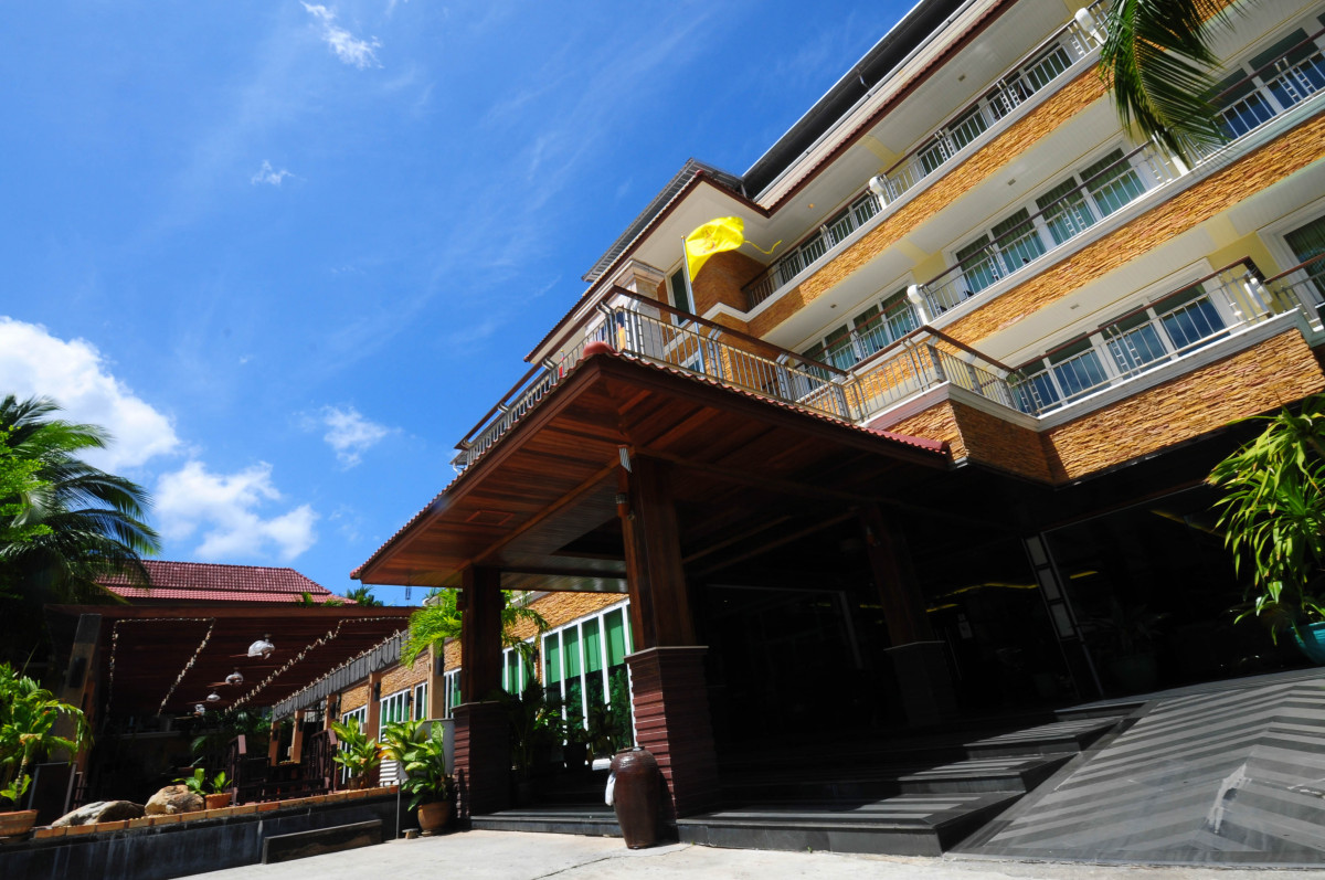 R-MAR RESORT & SPA — фото 5