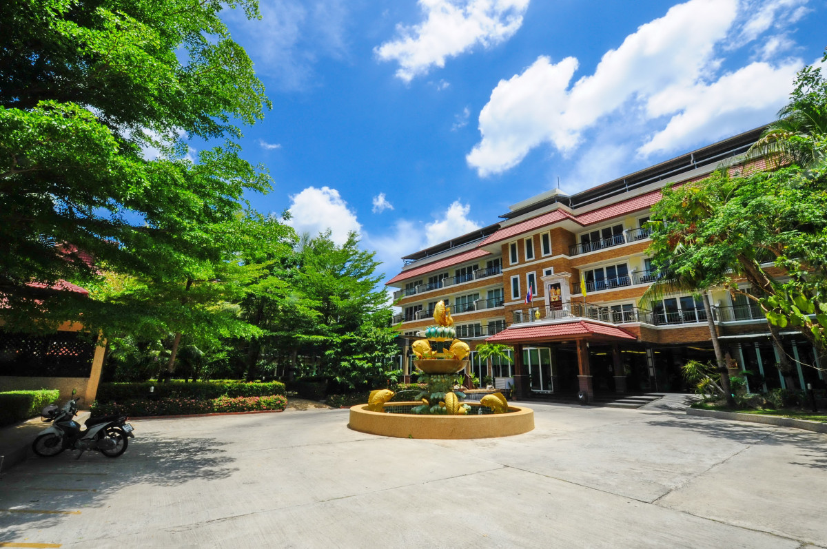 R-MAR RESORT & SPA — фото 6