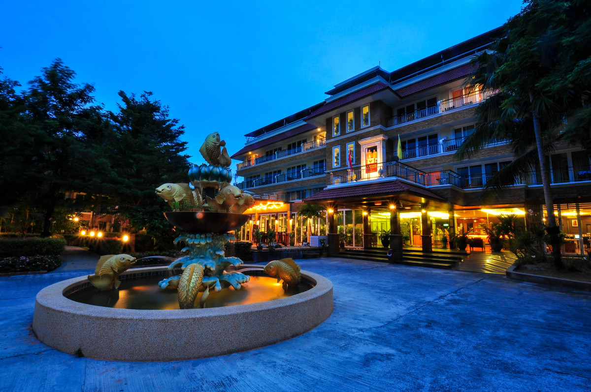 R-MAR RESORT & SPA — фото 7