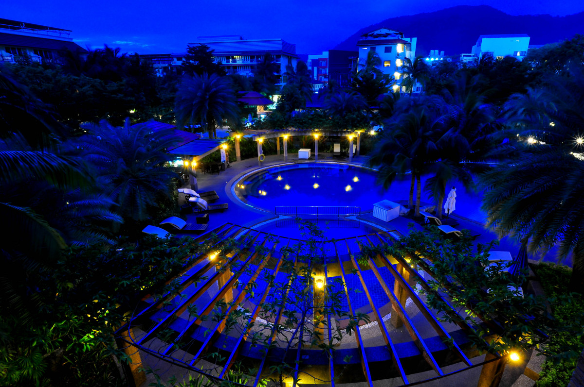 R-MAR RESORT & SPA — фото 8