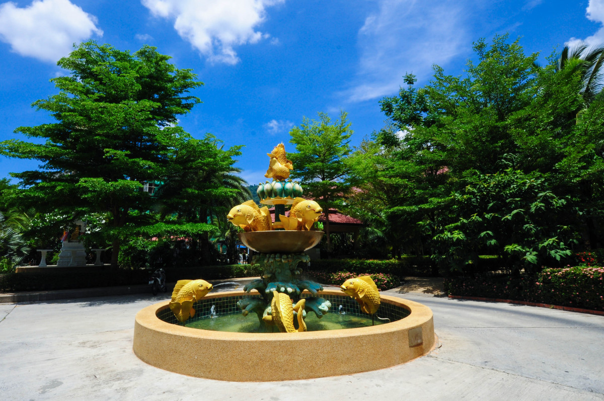R-MAR RESORT & SPA — фото 10