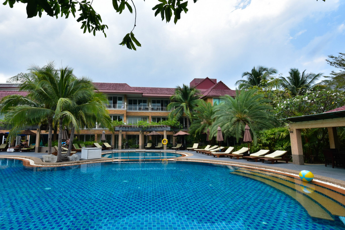 R-MAR RESORT & SPA — фото 12