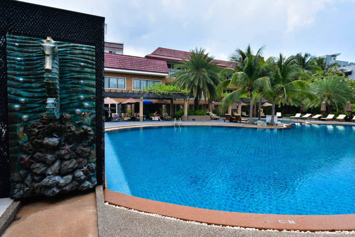 R-MAR RESORT & SPA — фото 13