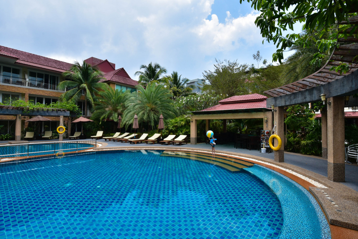 R-MAR RESORT & SPA — фото 14