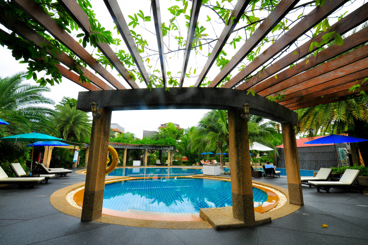 R-MAR RESORT & SPA — фото 15