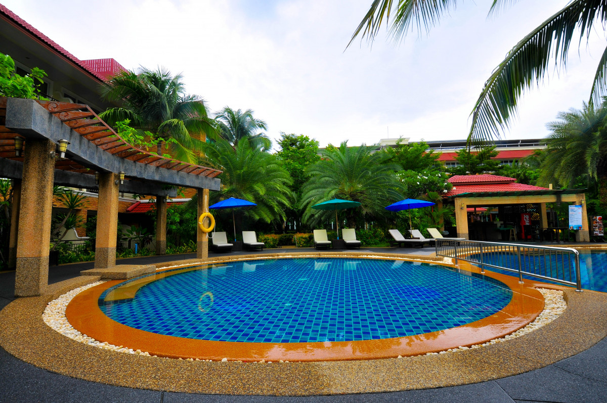 R-MAR RESORT & SPA — фото 16