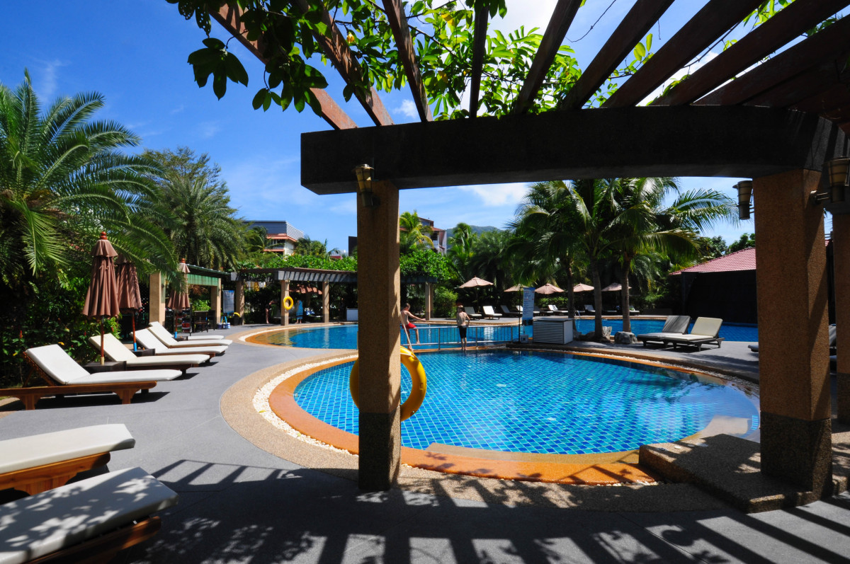 R-MAR RESORT & SPA — фото 17