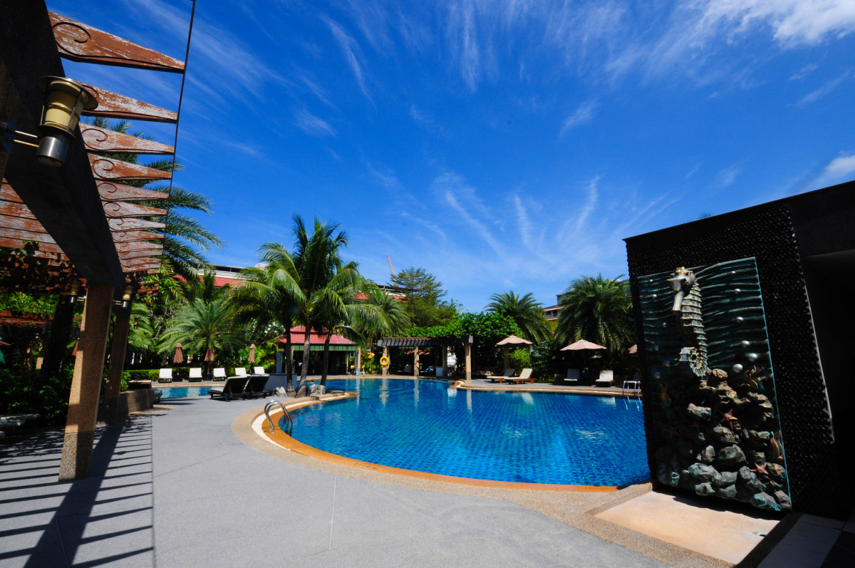 R-MAR RESORT & SPA — фото 18