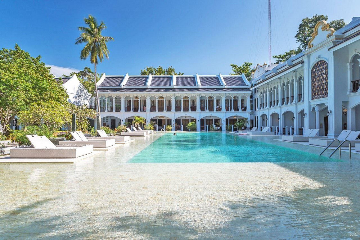 RACHA ISLAND RESORT BY RAYABURI — фото 4