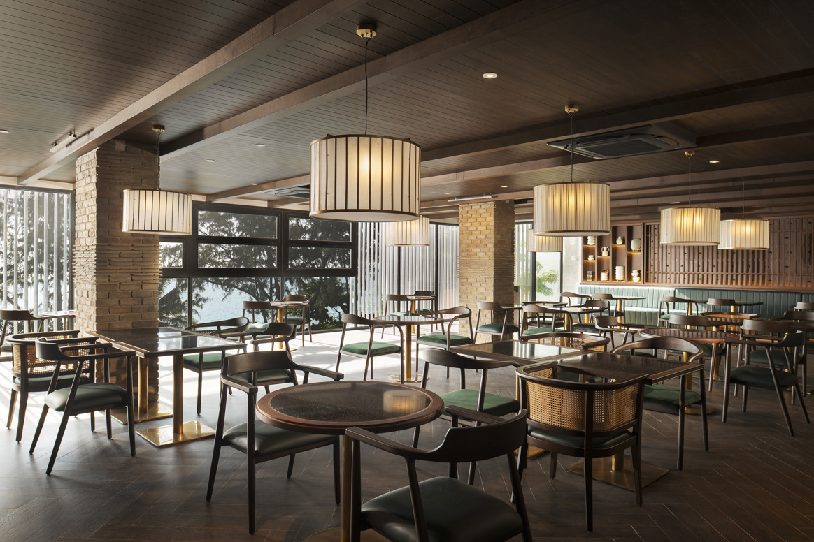 RADISSON BLU RESORT PHUKET MAI KHAO BEACH — фото 14