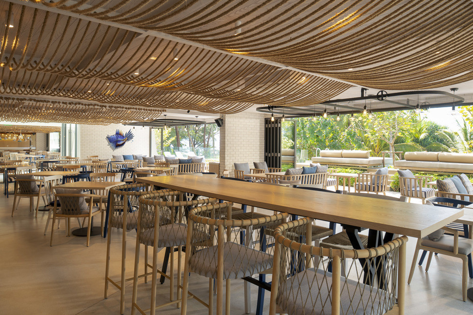RADISSON BLU RESORT PHUKET MAI KHAO BEACH — фото 17
