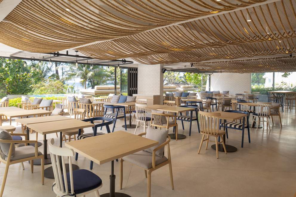 RADISSON BLU RESORT PHUKET MAI KHAO BEACH — фото 18
