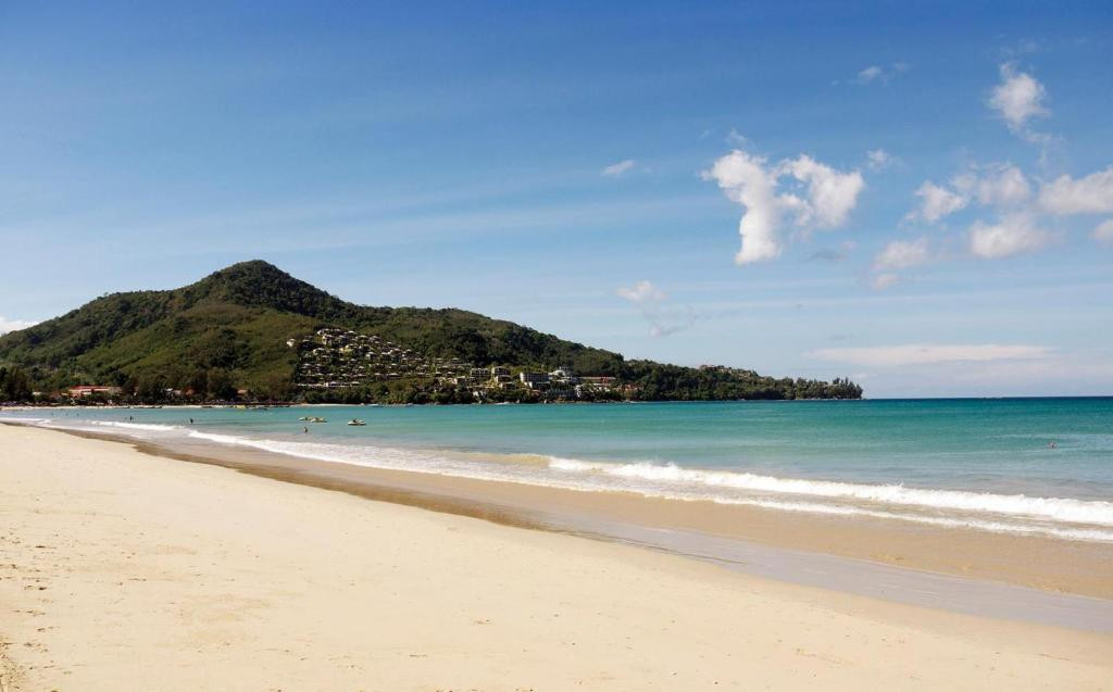 RADISSON RESORT & SUITES PHUKET (EX. SWISSOTEL SUITES PHUKET KAMALA BEACH) — фото 4