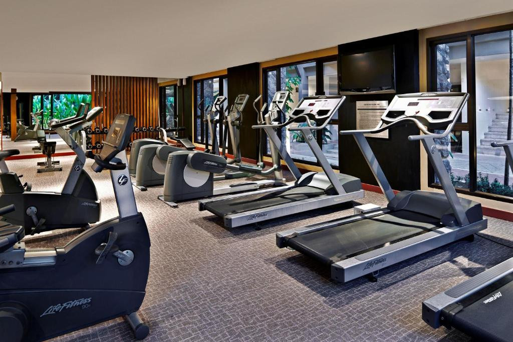 RADISSON RESORT & SUITES PHUKET (EX. SWISSOTEL SUITES PHUKET KAMALA BEACH) — фото 14