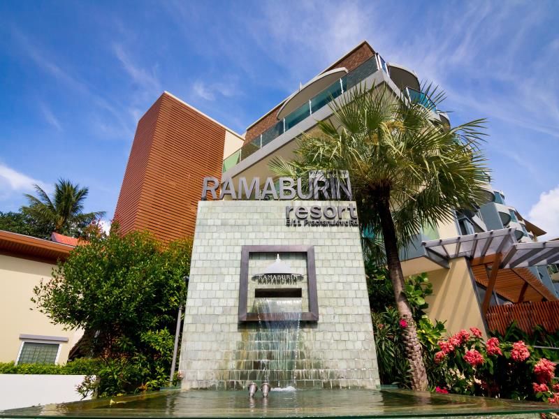 RAMABURIN RESORT — фото 3