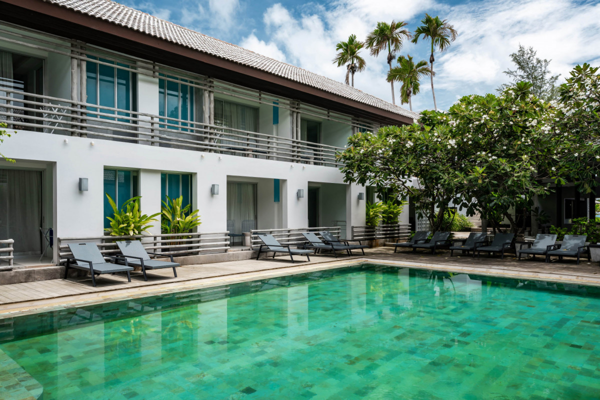 RAMADA BY WYNDHAM PHUKET SOUTHSEA