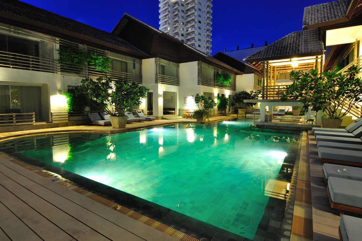 RAMADA BY WYNDHAM PHUKET SOUTHSEA — фото 2
