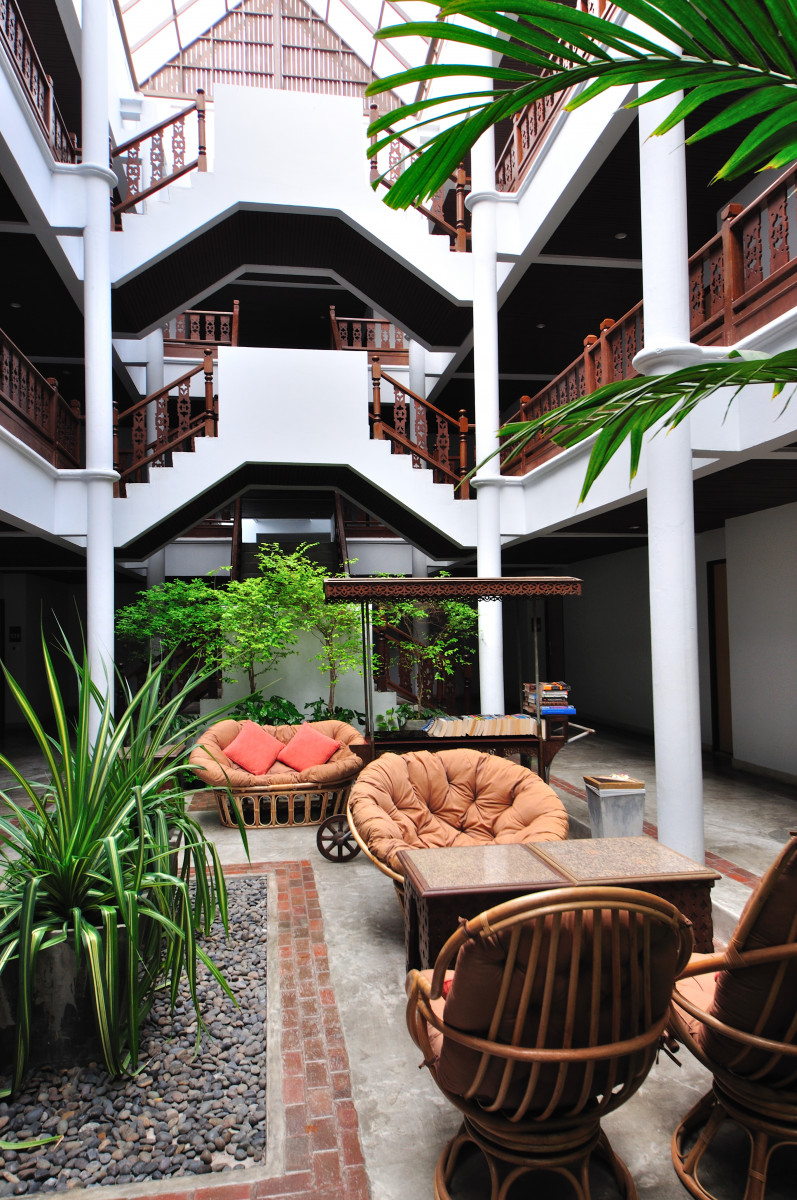 RAMADA BY WYNDHAM PHUKET SOUTHSEA — фото 6