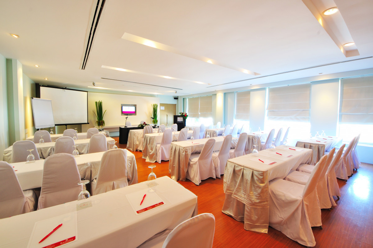 RAMADA BY WYNDHAM PHUKET SOUTHSEA — фото 17