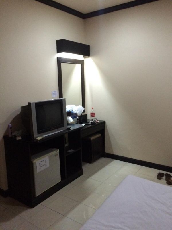 RAMAZ HOTEL