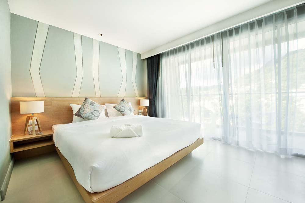 RATANA PATONG BEACH HOTEL  (EX. NEW NORDIC RATANA PHUKET) — фото 6