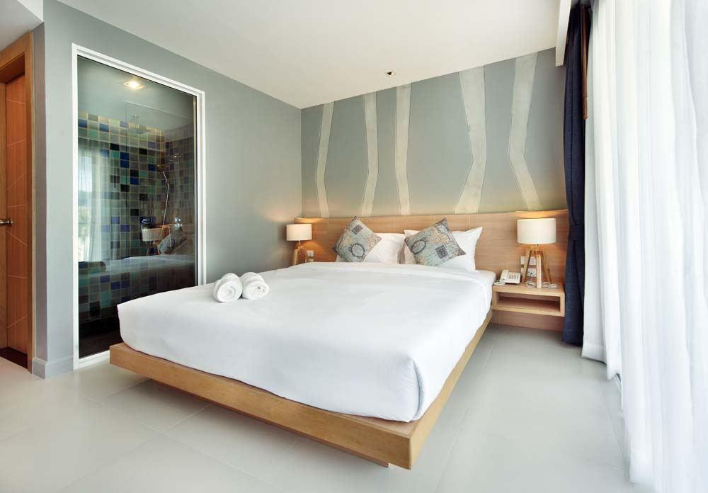RATANA PATONG BEACH HOTEL  (EX. NEW NORDIC RATANA PHUKET) — фото 7