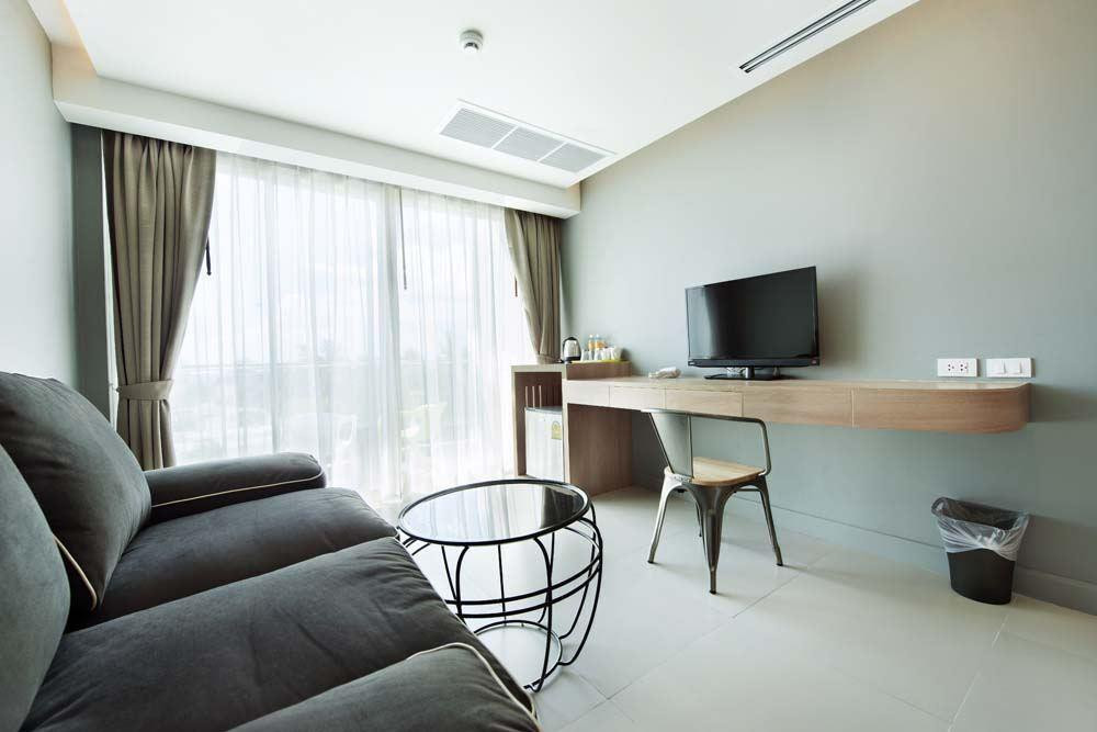 RATANA PATONG BEACH HOTEL  (EX. NEW NORDIC RATANA PHUKET) — фото 12