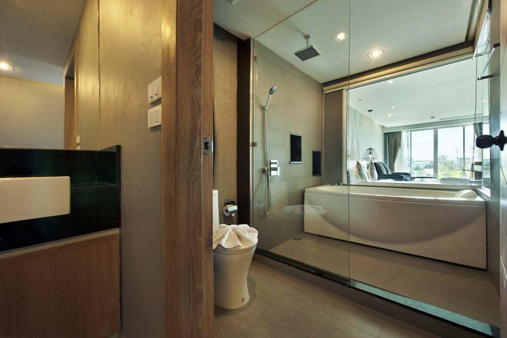 RATANA PATONG BEACH HOTEL  (EX. NEW NORDIC RATANA PHUKET) — фото 14