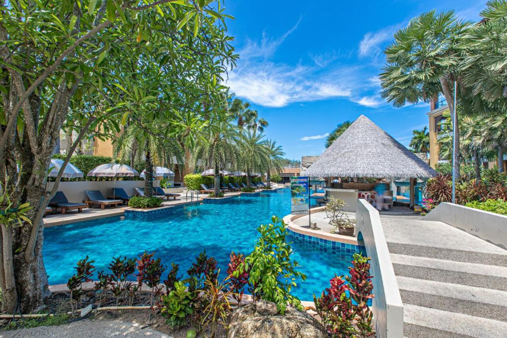 RAWAI PALM BEACH RESORT — фото 2