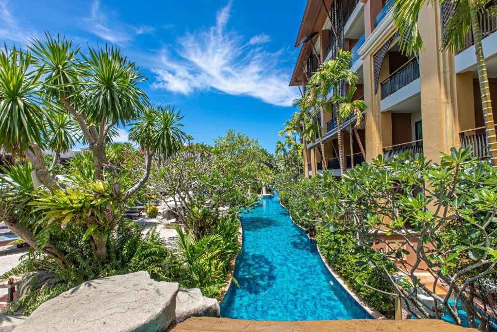 RAWAI PALM BEACH RESORT — фото 3