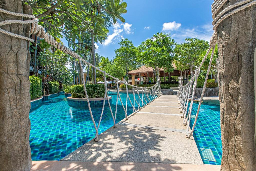 RAWAI PALM BEACH RESORT — фото 5