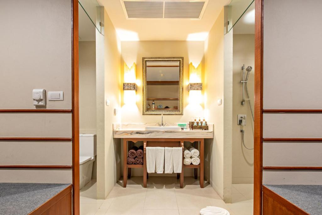 RAWAI PALM BEACH RESORT — фото 6